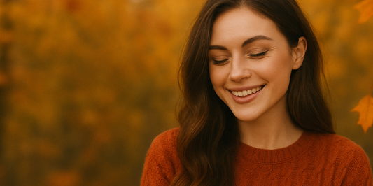 Guía otoñal: cómo cuidar tus extensiones de cabello natural este Noviembre 2025