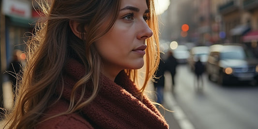 10 Consejos Básicos para cuidar del Cabello y nuestras extensiones naturales con la llegada del Otoño 2024