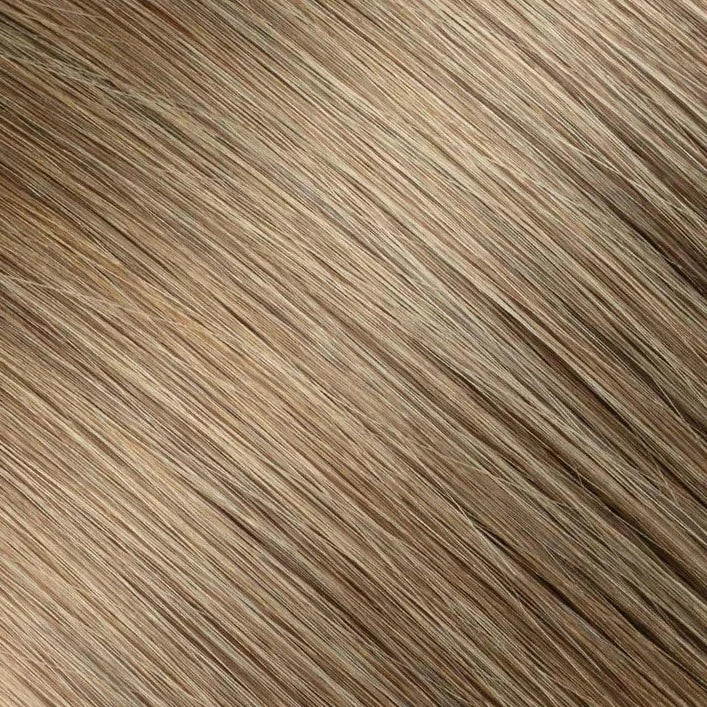 Extensiones Adhesivas - 50cm - Rubio Avellana (8)