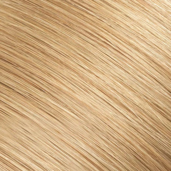 Extensiones Adhesivas - 50cm - Rubio Ceniza (14)