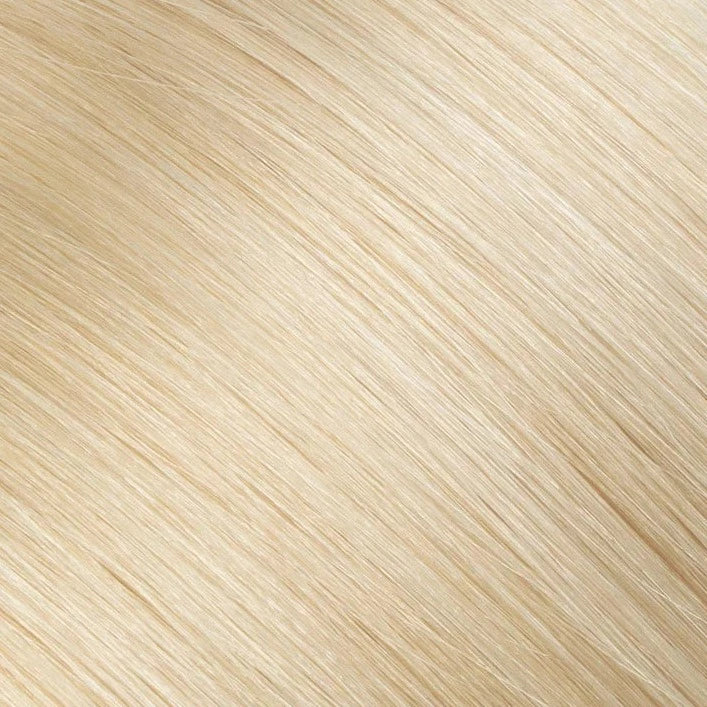 Extensiones Adhesivas - 50cm - Rubio Clarísimo (613)