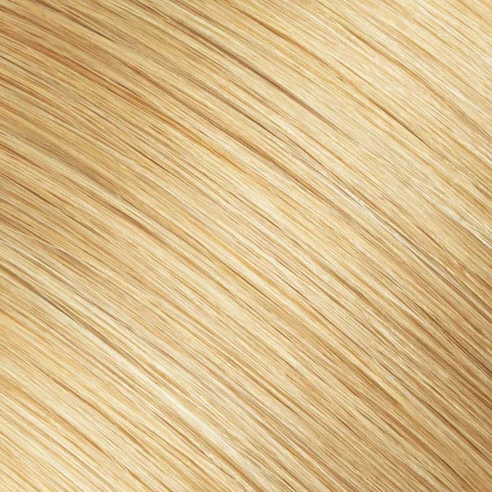 Extensiones con Hilo - 50cm - Rubio Claro Beige (22)