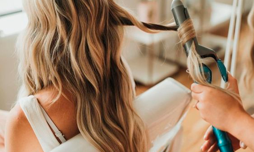 Cómo Preparar tu Cabello Natural para la Aplicación de Extensiones