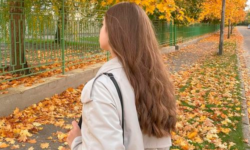 Consejos para prevenir la caída del cabello en otoño