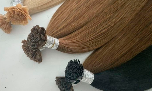 Errores Comunes al Usar Extensiones de Cabello Natural y Cómo Evitarlos