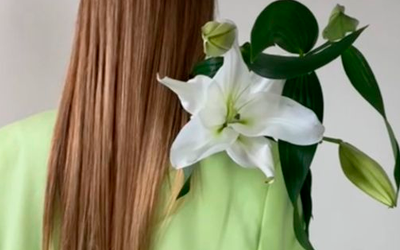 ¡Luce peinados radiantes con extensiones de cabello natural!