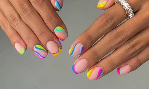 Accesorios para Uñas que No Pueden Faltar este Verano