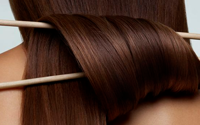Secretos para mantener un aspecto natural con extensiones de cabello