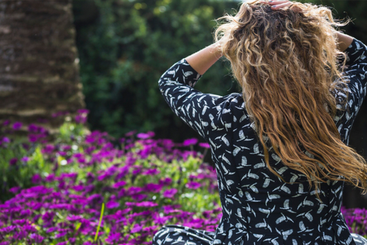 Tendencias de extensiones de cabello para la primavera 2026