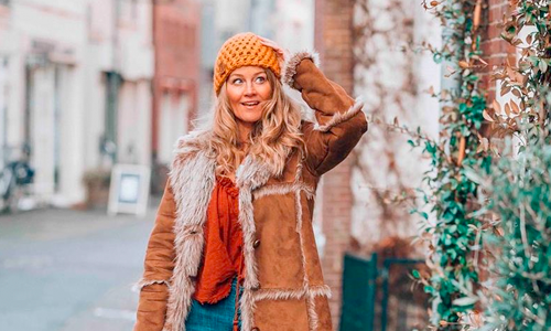 Las extensiones de pelo como accesorio de moda: cómo combinarlas con tu estilo