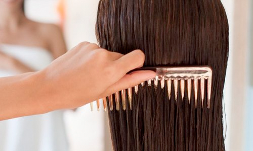 Extensiones de pelo y salud capilar: cómo mantener un cuero cabelludo sano