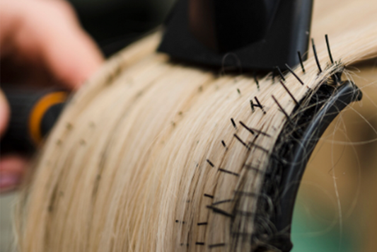 ¿Qué tipo de extensiones te convienen según tu tipo de cabello?