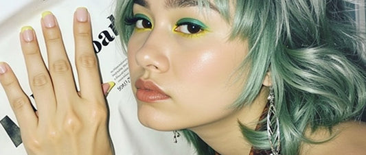 Tendencias de Color de Cabello para el 2024: Explorando el Esplendor