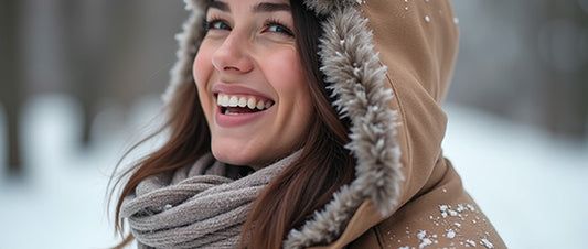 Tendencias de Color de Cabello para la Temporada Invernal