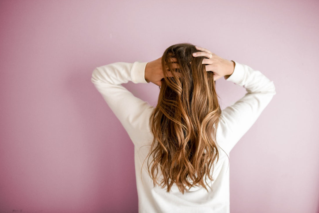 Tips para escoger tus extensiones de cabello natural