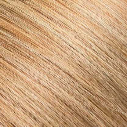 Extensiones de Cortina - 30cm - Rubio Tostado (14)