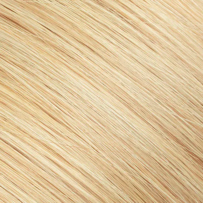 Extensiones Adhesivas - 50cm - Rubio Miel / Rubio Claro Beige (27/22)