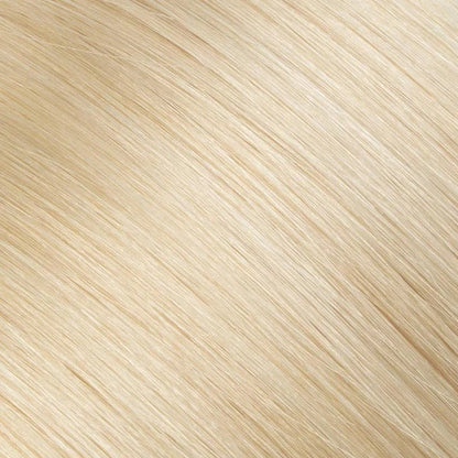 Extensiones Adhesivas - 50cm - Rubio Clarísimo (613)