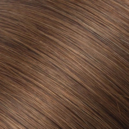 Extensiones Adhesivas - 50cm - Rubio Oscuro (6)